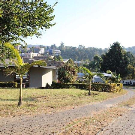 Thokoza Church Centre Mbabane Exterior foto