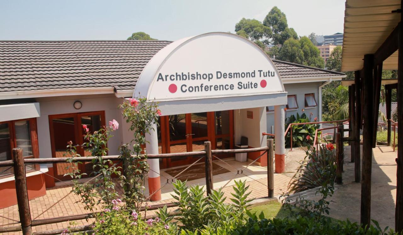 Thokoza Church Centre Mbabane Exterior foto